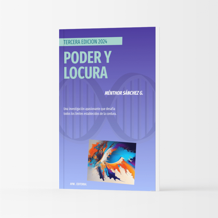 Poder y Locura